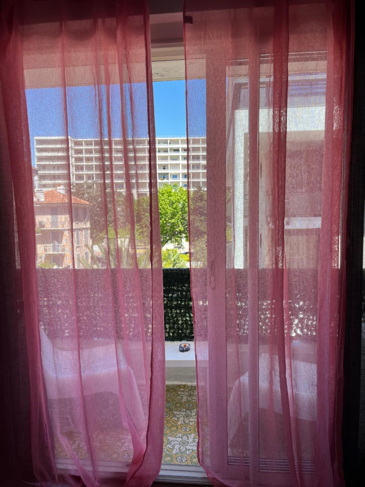 Studio Modern Lägenhet Cannes Exteriör bild